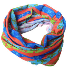 Customized Multifunctional Buff Style Snowboard Scarves